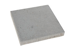 Haveflise Nordic-Line grå 60 x 60 x 5 cm